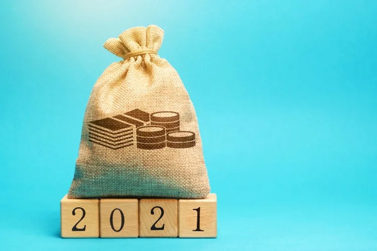 O ano de 2021 promete ser de muitas mudanças no cenário econômico, e os investidores devem se preparar para esse momento (Andrii Yalanskyi/Getty Images)