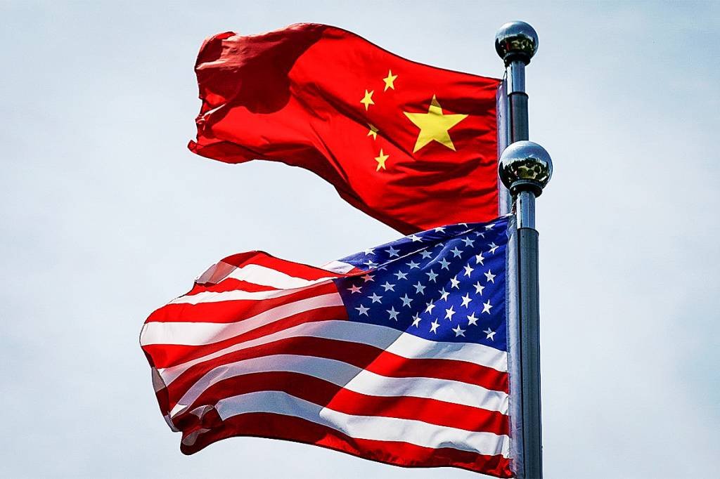 EUA: China é provavelmente a maior ameaça de espionagem cibernética hoje