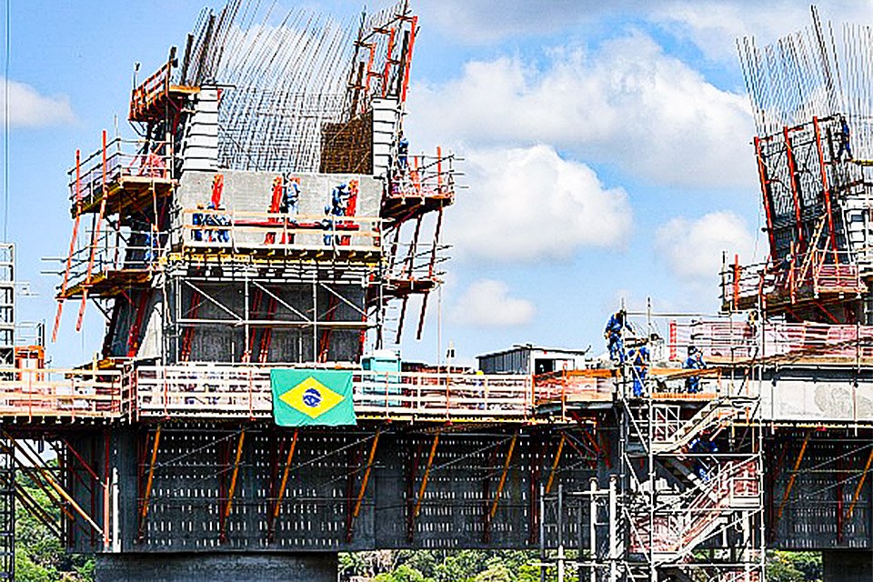Recuperação total do PIB perdido na pandemia ainda depende de vacina