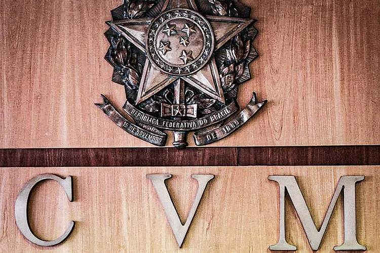 CVM questiona banco UBS em processo administrativo (CVM/Divulgação)