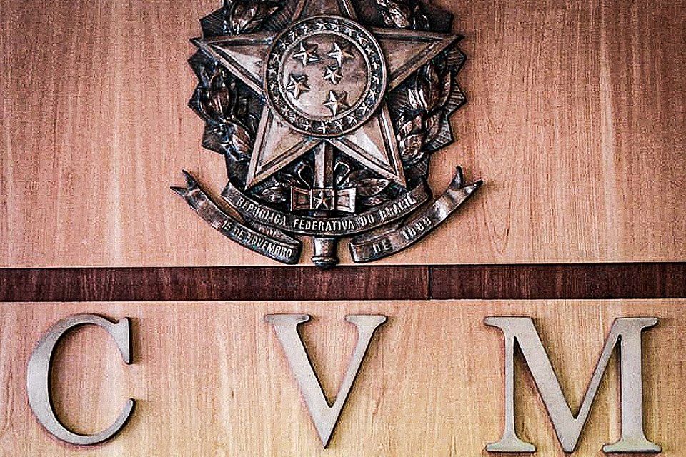 CVM questiona banco UBS em processo administrativo (Divulgação/CVM)