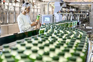 Imagem referente à matéria: A estratégia da Danone para ‘tirar doce de criança’ sem perder consumidores