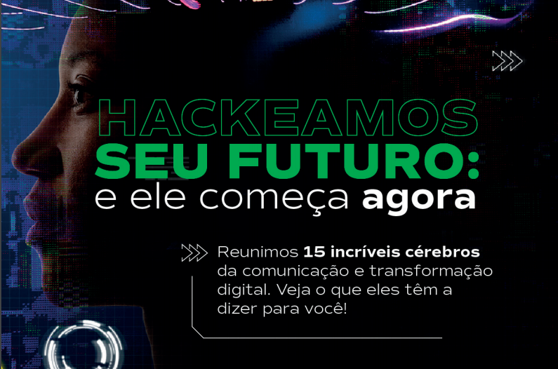 5 recados da transformação digital para a comunicação em 2021