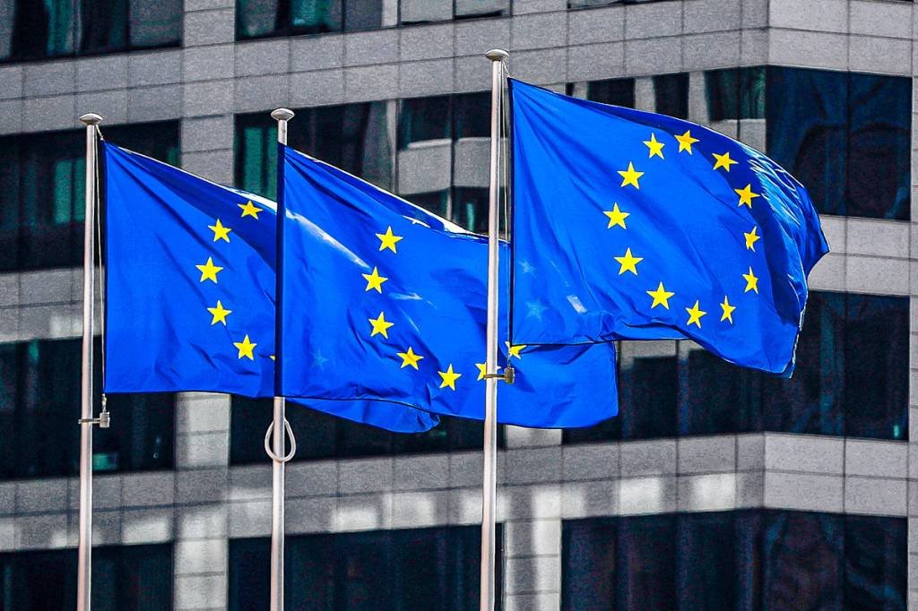 Ministros europeus se reúnem para discutir acordo entre UE e Mercosul