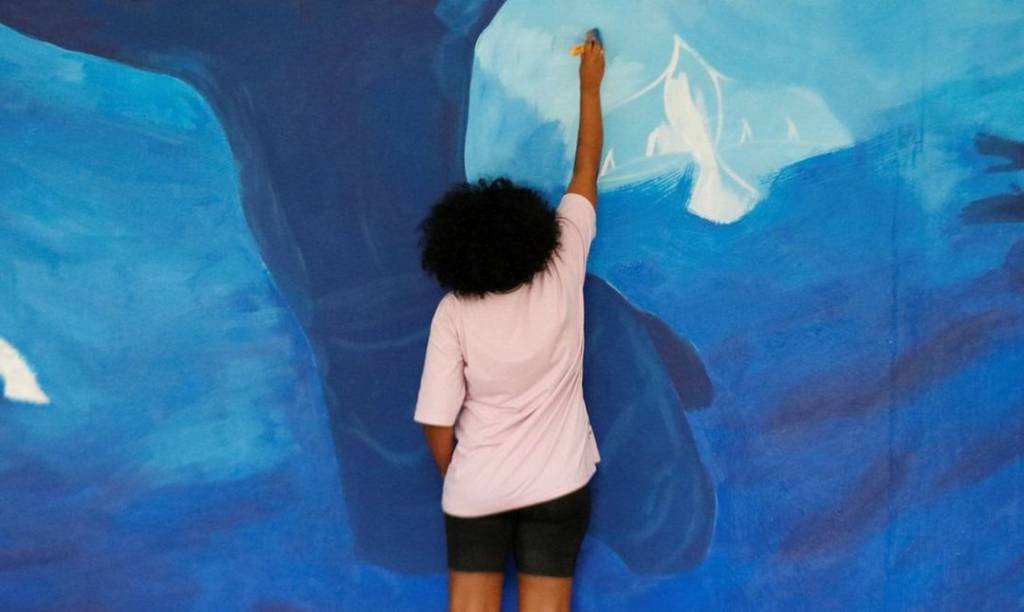 Museu Afro faz exposição em homenagem a negros vítimas da violência