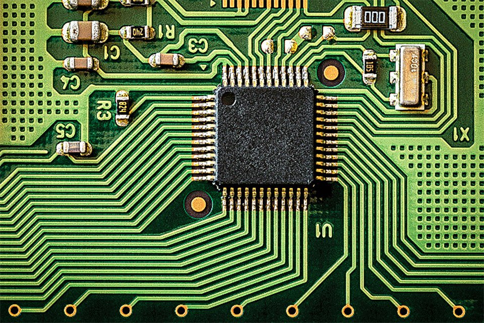 Inova e ação: 5G, 4.0, 3D e chips. Entenda essa sopa de letras