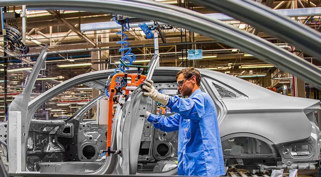 Depois da Mercedes, Audi também deve encerrar produção no Brasil
