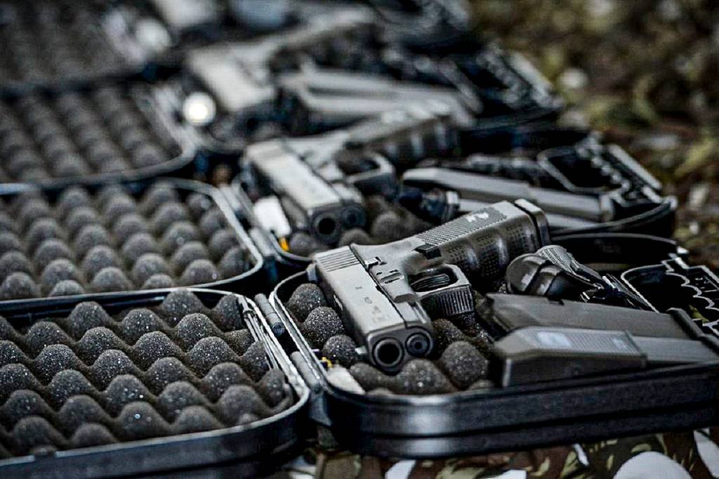 Especialistas sobre imposto de armas: "Menos arrecadação e mais gastos"