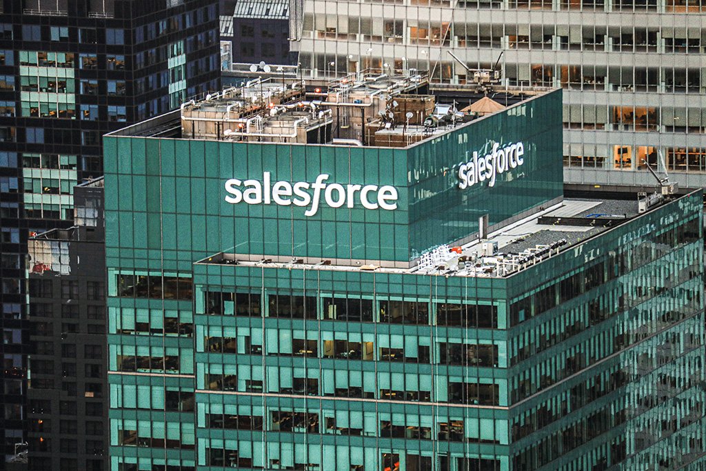 O que a compra do Slack pela Salesforce nos ensina sobre inovação