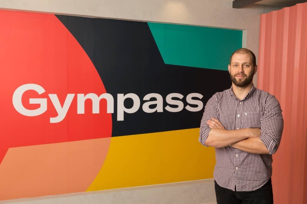 Gympass fecha parceria com fintech para dar crédito a academias parceiras