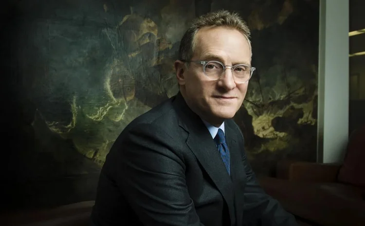 Howard Marks, autor do livro “O mais importante para o investidor” e fundador da da Oaktree Capital, é considerado uma das referências em mercado de ações (Grupo Editorial Edipro/Divulgação)