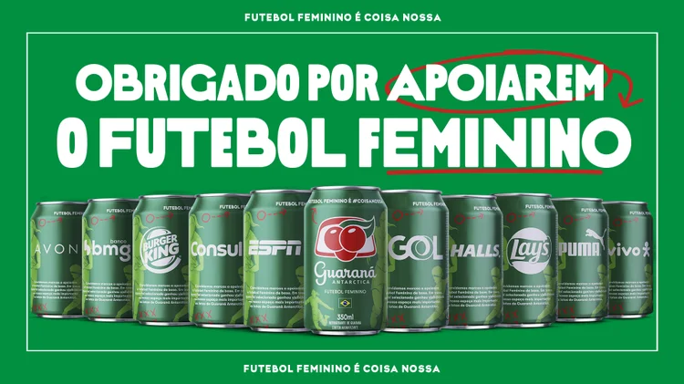  (Guaraná/Divulgação)