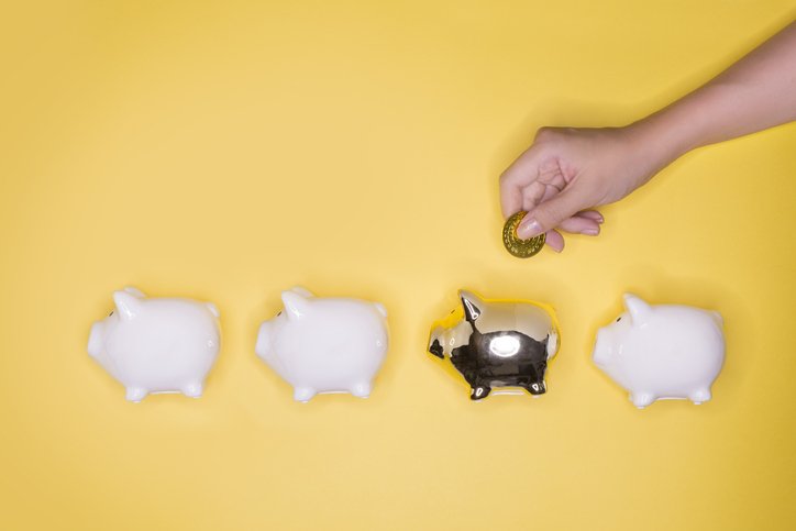 Quanto rende R$ 100.000 com a Selic a 14,75%?