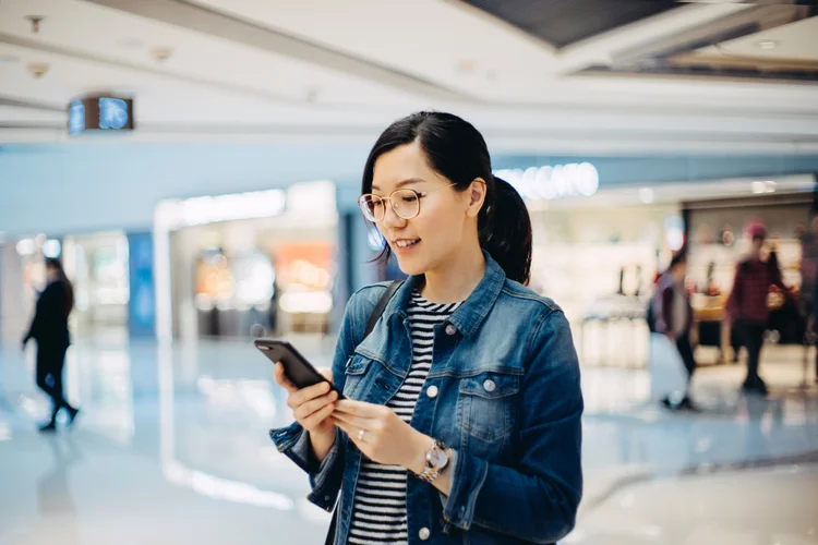 Yubo conecta jovens de uma forma autêntica e fornece uma comunidade positiva e acolhedora (//Getty Images)