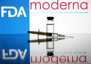 Vacina contra câncer da Moderna mostra resultados promissores e ações sobem 4% entenda como funciona