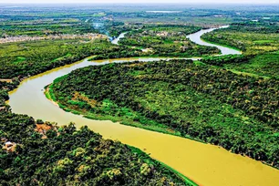 Imagem referente à matéria: STF dá 18 meses para Congresso aprovar lei de proteção ao Pantanal