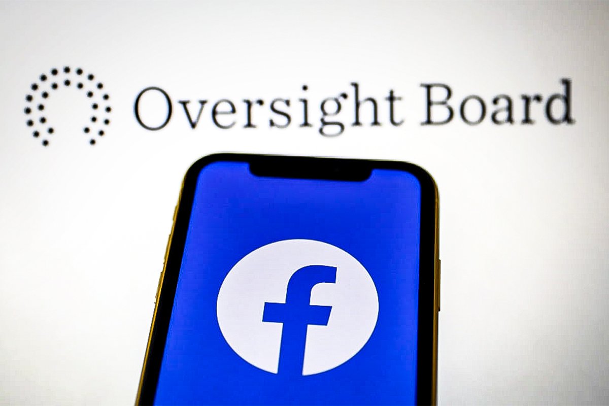 "Tribunal" do Facebook analisa primeiros casos e um deles é brasileiro