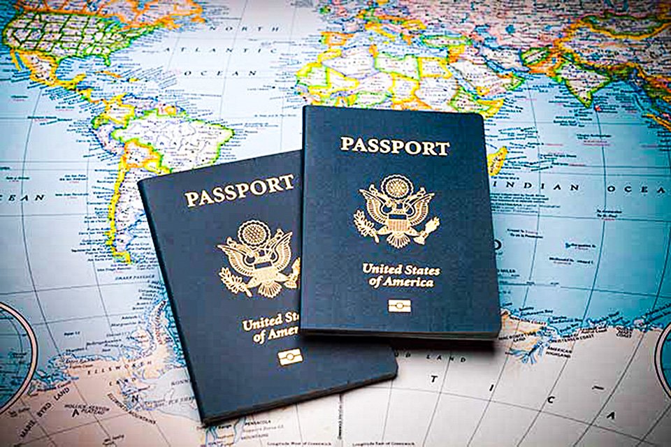 Setor aéreo quer intervenção do governo contra retomada da exigência de vistos