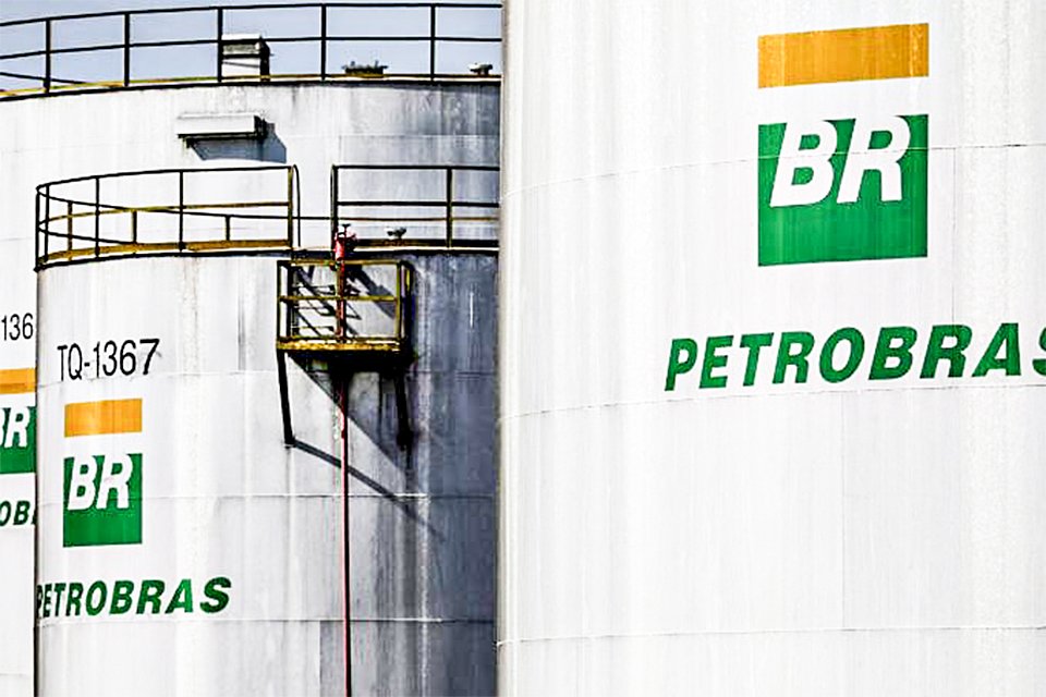 Petrobras irá pagar R$ 10,3 bilhões em dividendos