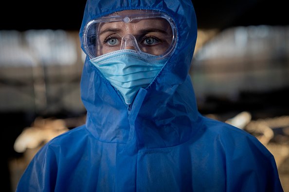 Pandemia: próximos meses serão os piores, diz governo da Dinamarca