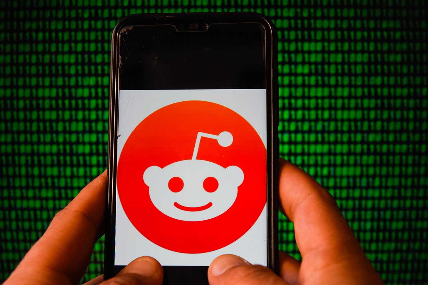 Otimismo marca lançamento de contratos de opções do Reddit