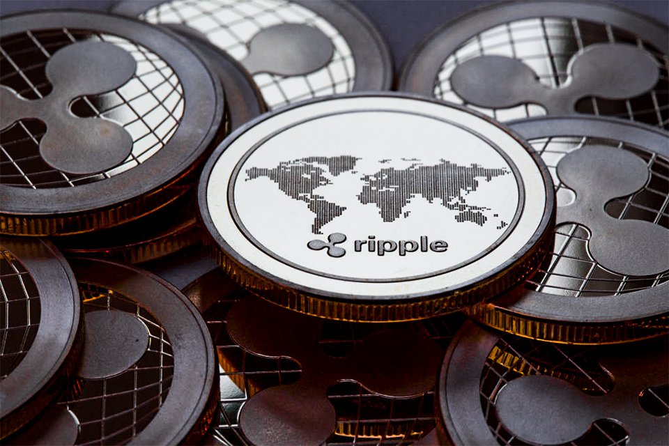 XRP vai ganhar ETF até final de 2025 e estará em estoque dos EUA, diz CEO da Ripple