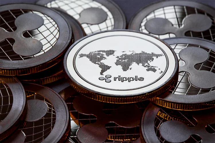 XRP é a criptomoeda mais popular entre a geração Z da Coreia do Sul (Ulrich Baumgarten/Getty Images)