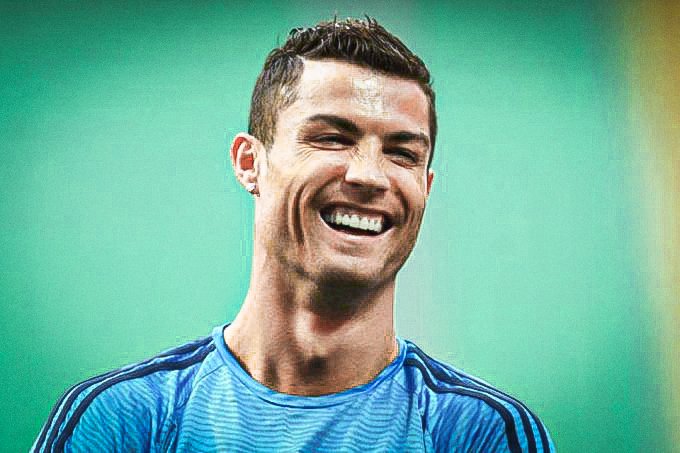 Cristiano Ronaldo fecha parceria com Free Fire e ganhará personagem