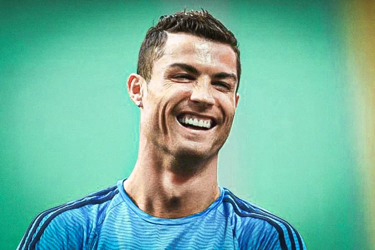 CR7: o jogador é o que mais recebe no mundo por uma postagem no Instagram. (Getty Images/Getty Images)