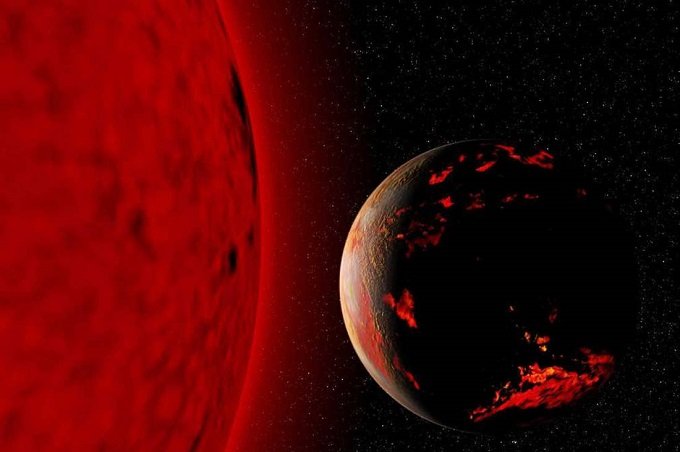 Estrelas ‘gêmeas’ são capazes de devorar planetas, revela estudo