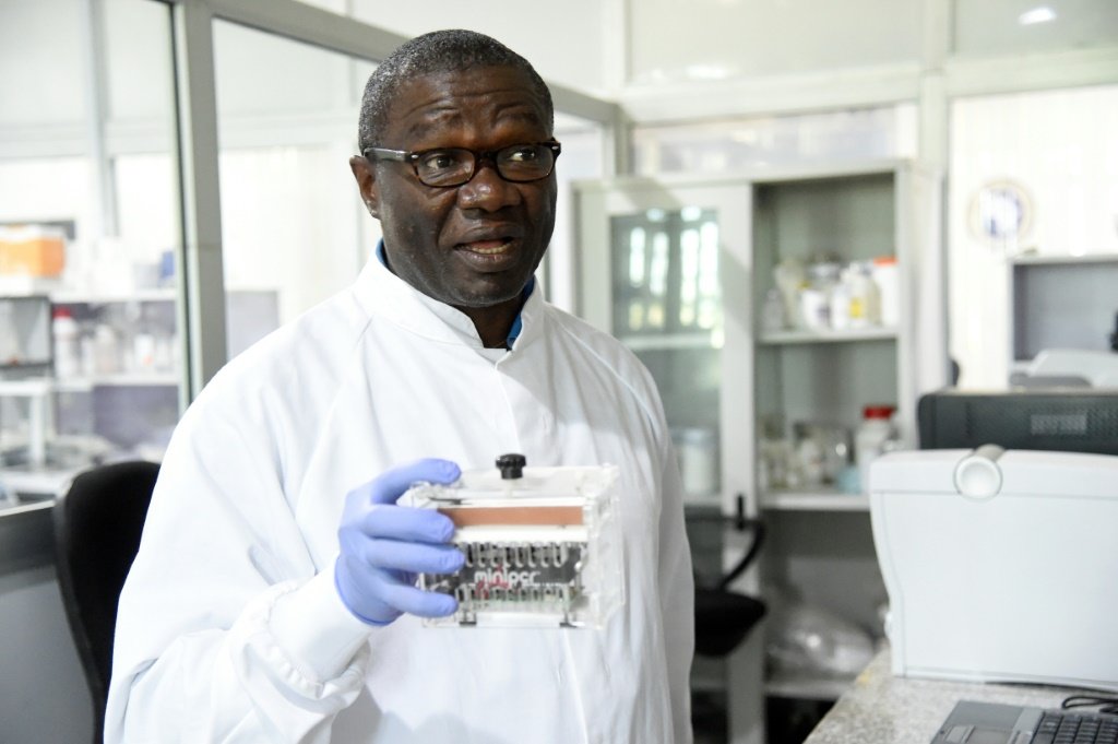 Nova variante do coronavírus é detectada na Nigéria; cientistas sugerem cautela