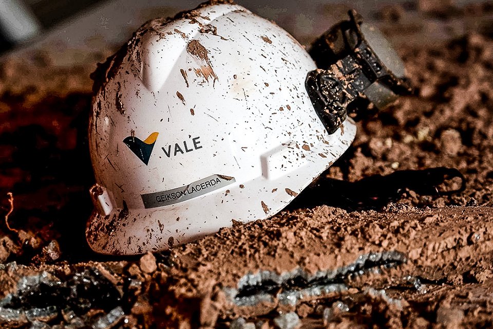 Deslizamento em mina da Vale em Brumadinho deixa 1 morto