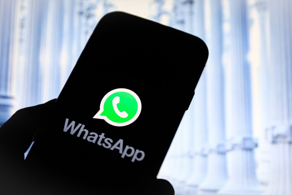 WhatsApp lança pacote de figurinhas em apoio à vacinação