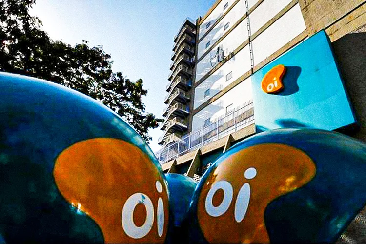 Oi: Governo cobra de operadoras repasse da redução do ICMS (Sergio Moraes/Reuters)
