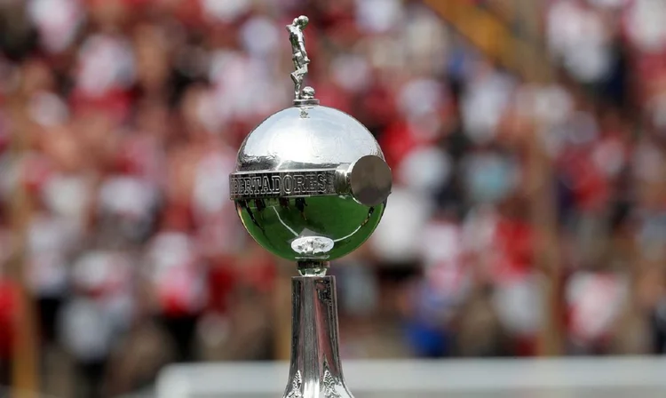 Veja os próximos confrontos da Libertadores (Henry Romero/Agência Brasil)