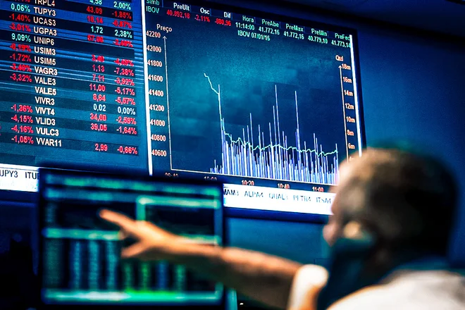 Quer trabalhar no mercado financeiro? Veja dicas de especialista: Nova perspectiva