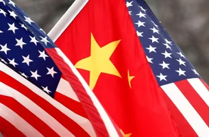 Blinken pede que EUA e China administrem diferenças de forma 'responsável'