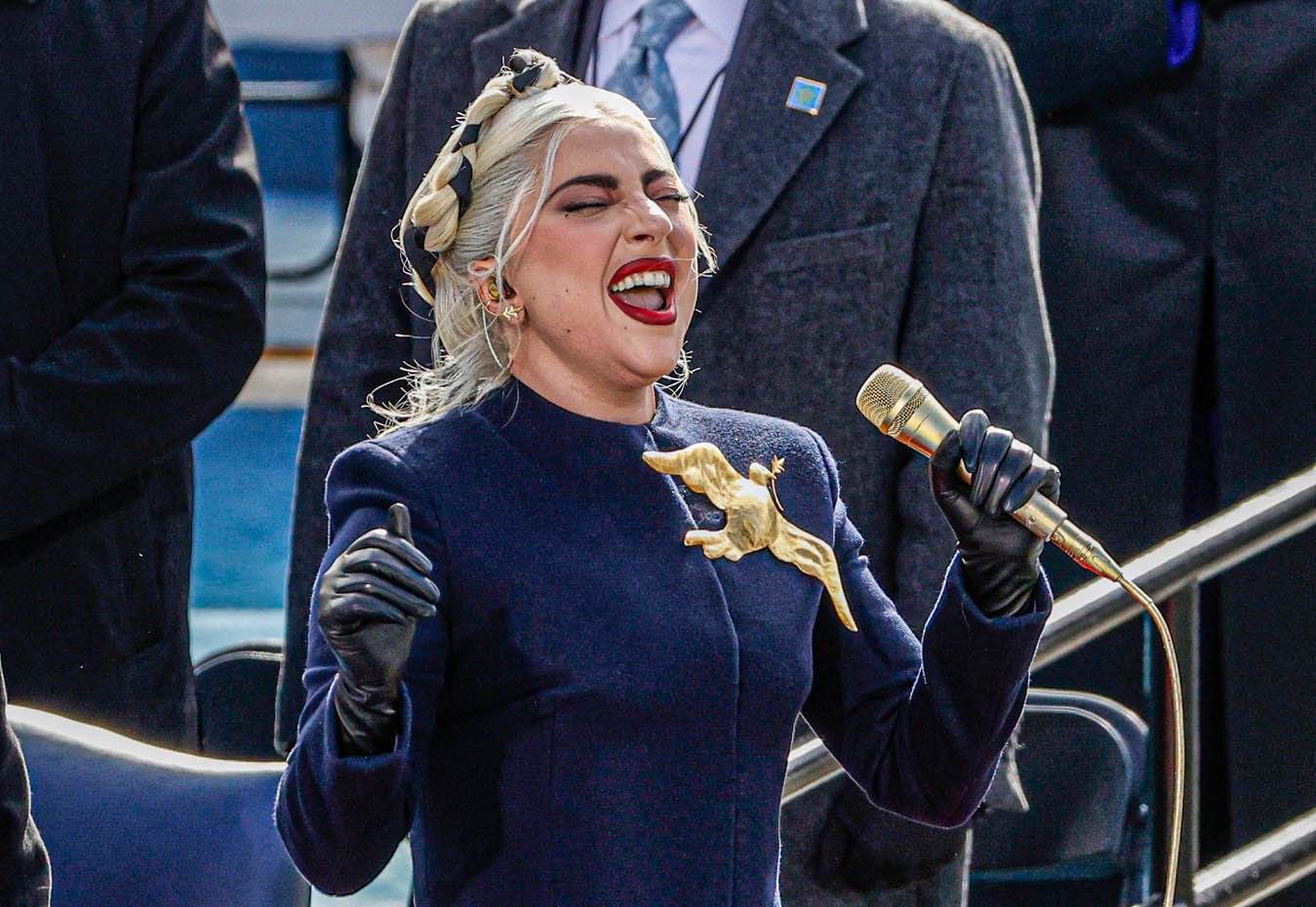 Qual a fortuna de Lady Gaga? Veja o patrimônio da cantora