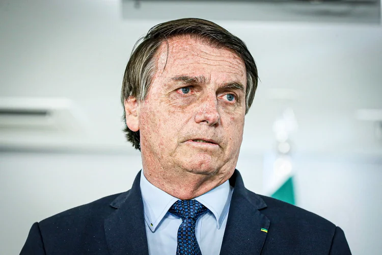  (Alan Santos/PR/Divulgação)