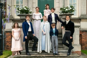 Netflix confirma quarta temporada de Bridgerton para 2026 e renova para temporadas 5 e 6