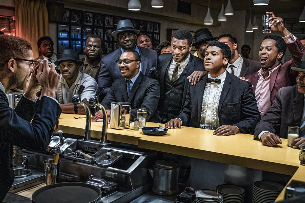 Indicado ao Oscar, filme retrata racismo a partir de conversas de Muhammad Ali