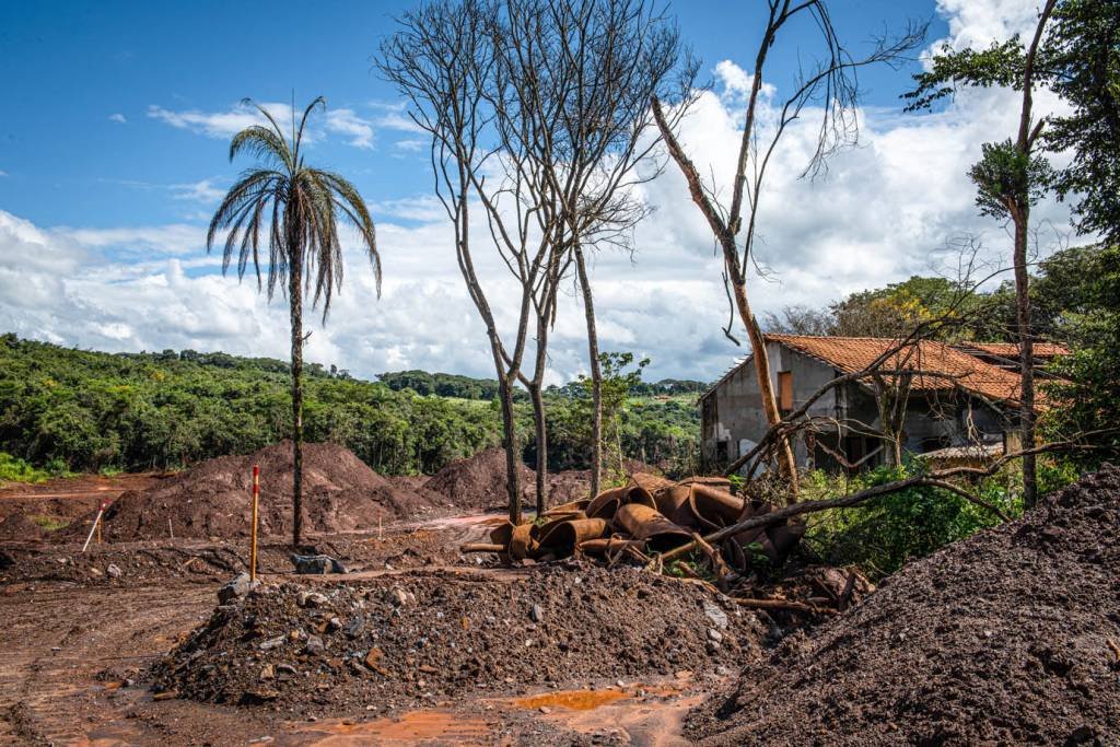 Brumadinho: juíza torna réus 16 executivos, Vale e Tüv Süd por 270 mortes