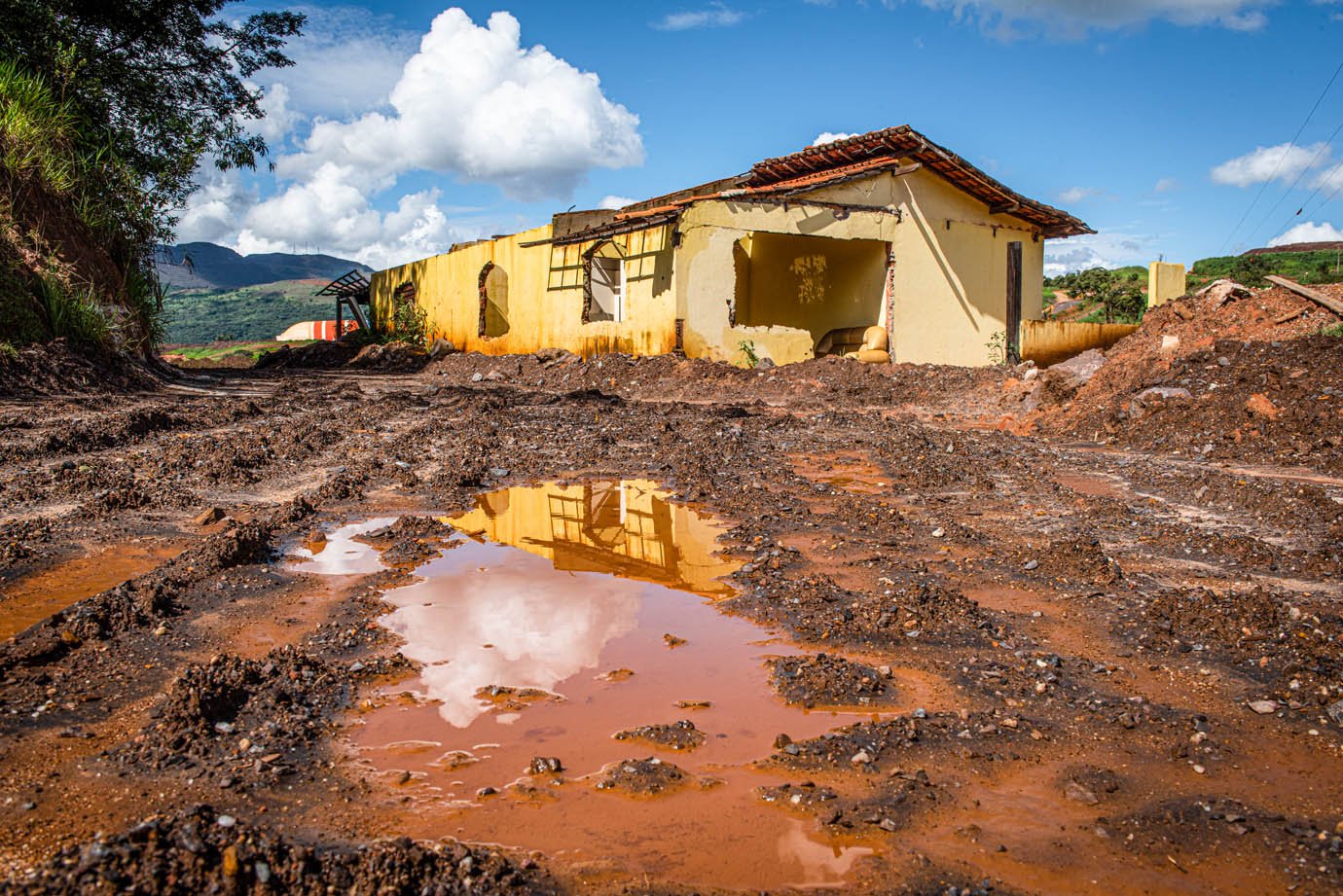 Projeto que dá direitos às vítimas de Mariana e Brumadinho deve virar lei; saiba o que muda