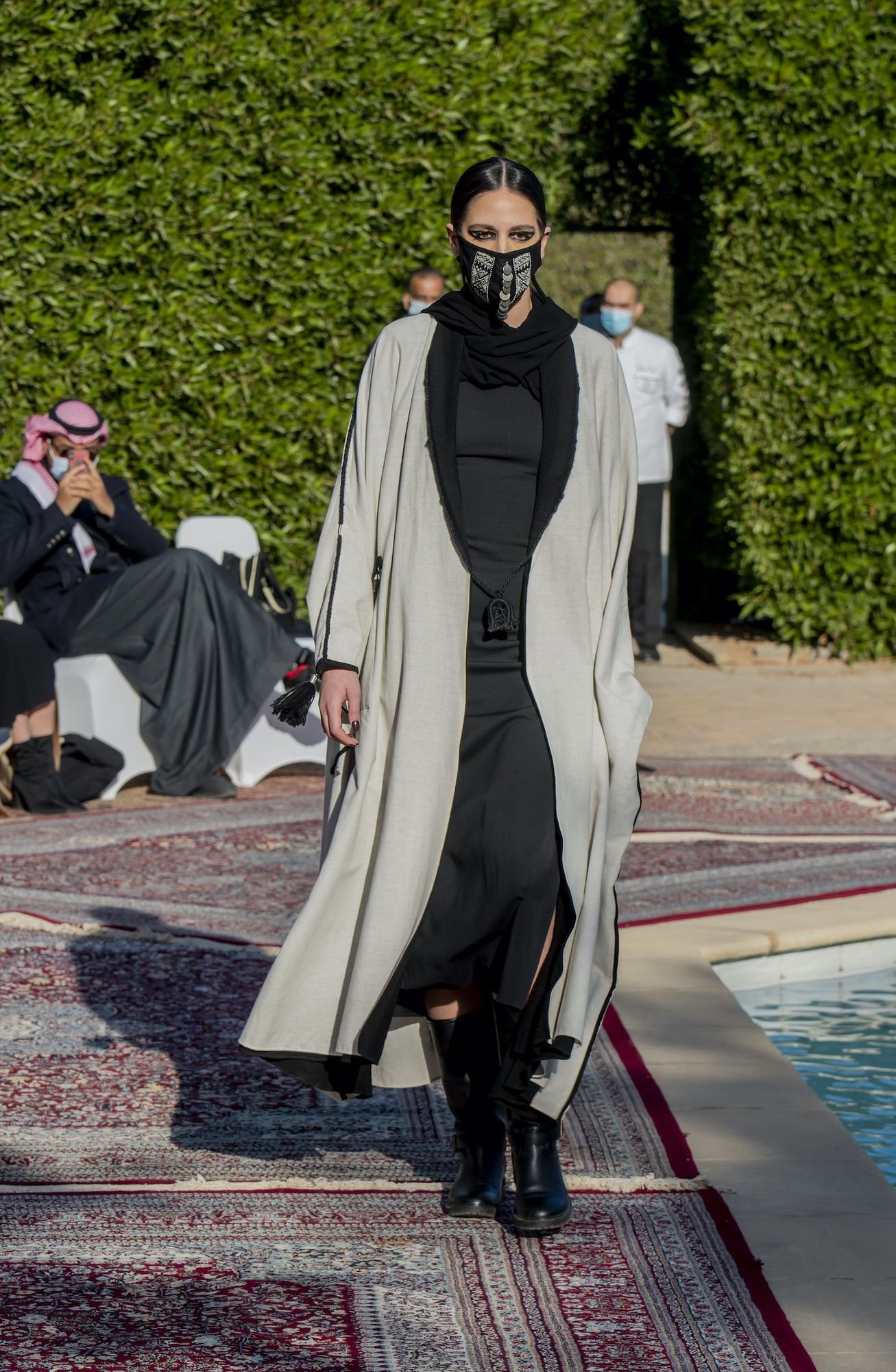 Recatado E Chique Como A Princesa Da Ar bia Saudita Quer Mudar A Moda recatado-e-chique-como-a-princesa-da-ar-bia-saudita-quer-mudar-a-moda