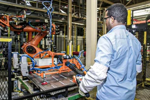 Ford abre inscrições para o Programa de Estágio 2026 com 80 vagas em São Paulo e na Bahia
