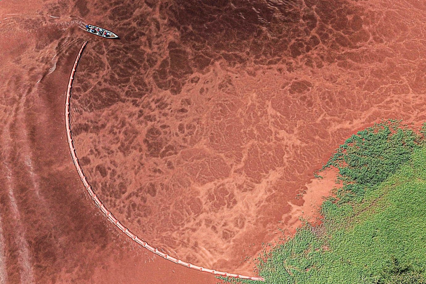 TRF publica decisão que livra ex-presidente da Vale de ações penais pela tragédia de Brumadinho