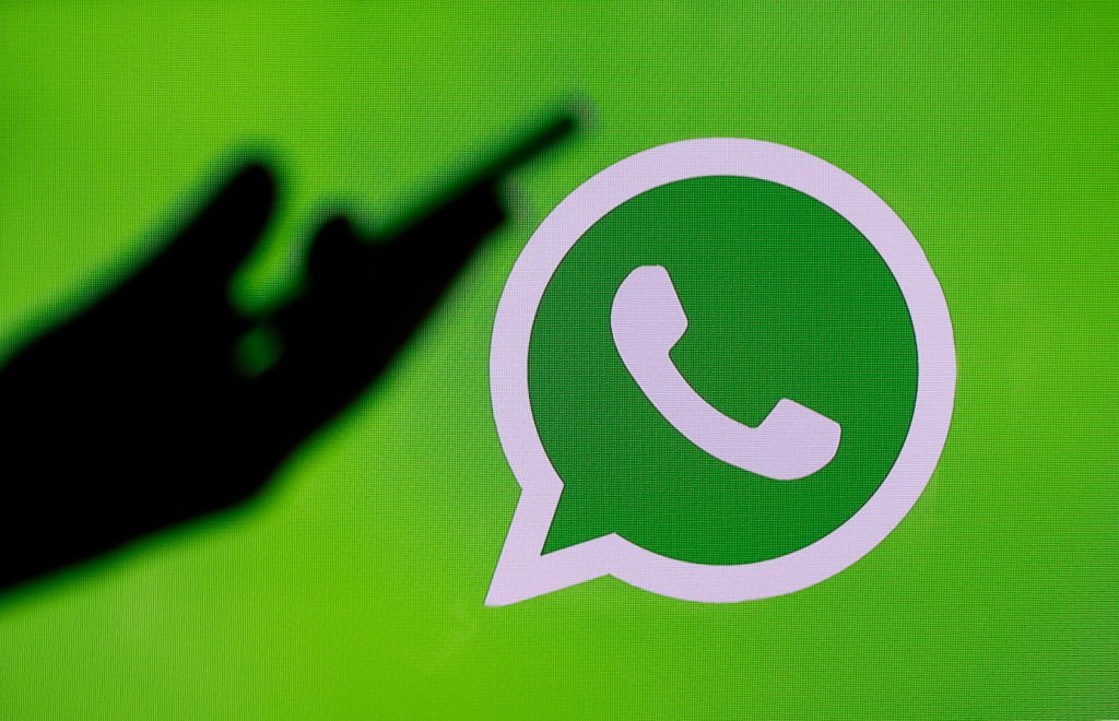 WhatsApp processa Índia após país requerer mudanças de privacidade