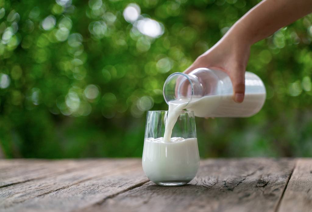 Startup promete leite produzido em laboratório idêntico ao verdadeiro