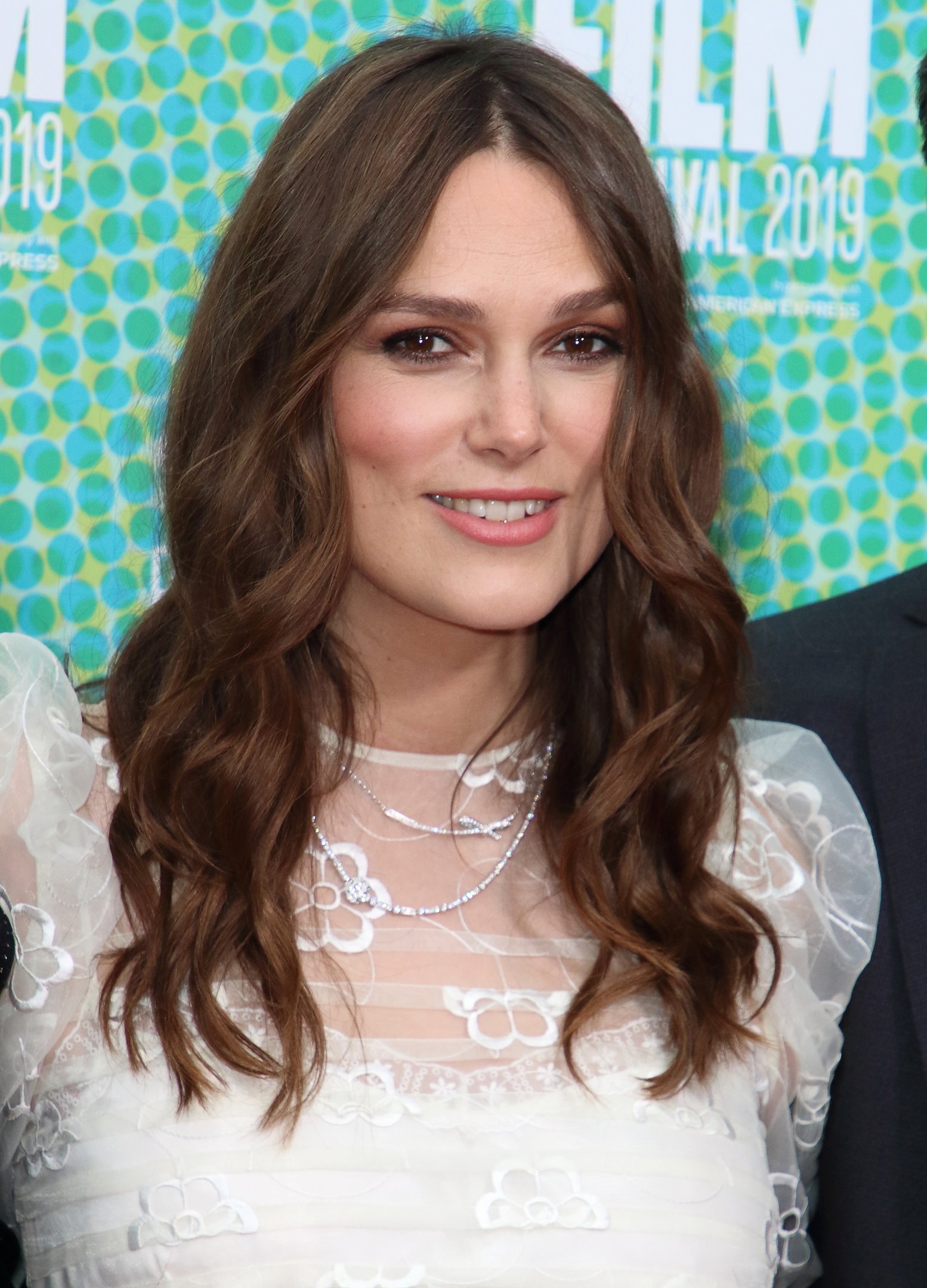 Keira Knightley Diz Que Não Filmará Cenas De Sexo Dirigidas Por Homens Exame 2428