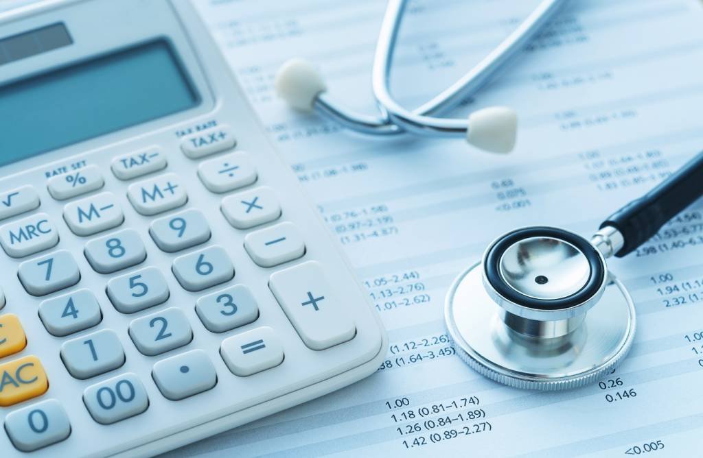 As despesas médicas que podem ser deduzidas no Imposto de Renda 2021